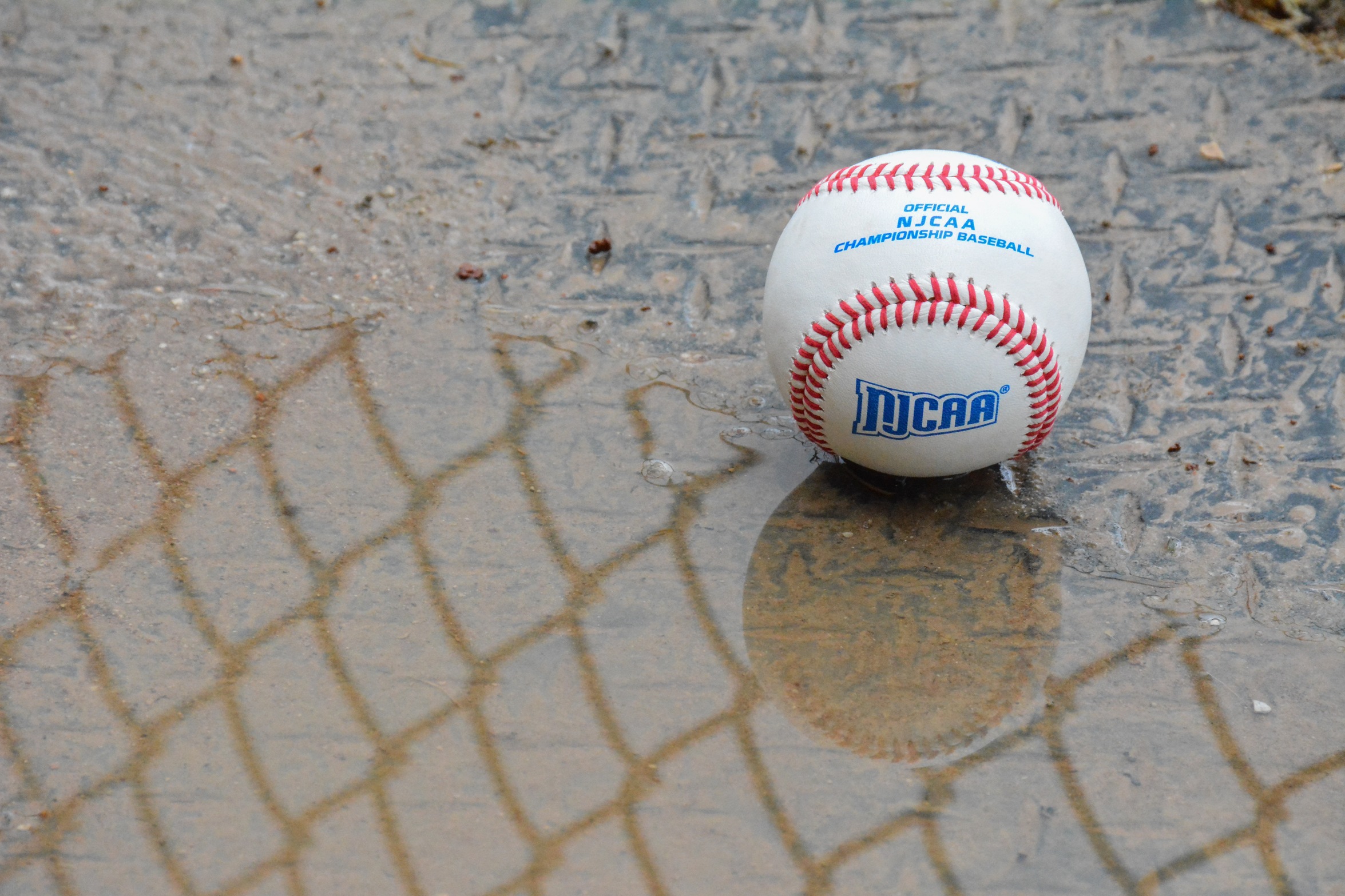 Chiefs, ECC rained out