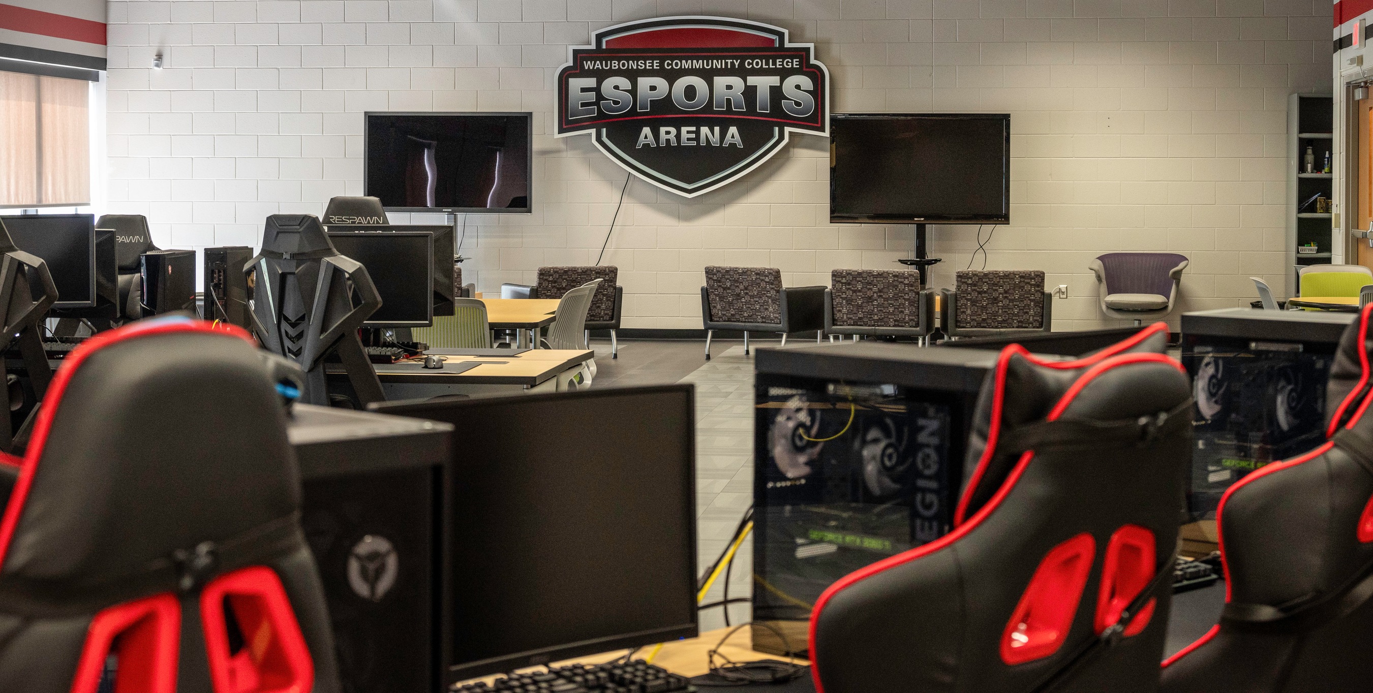 Esports Arena Open Game Nights