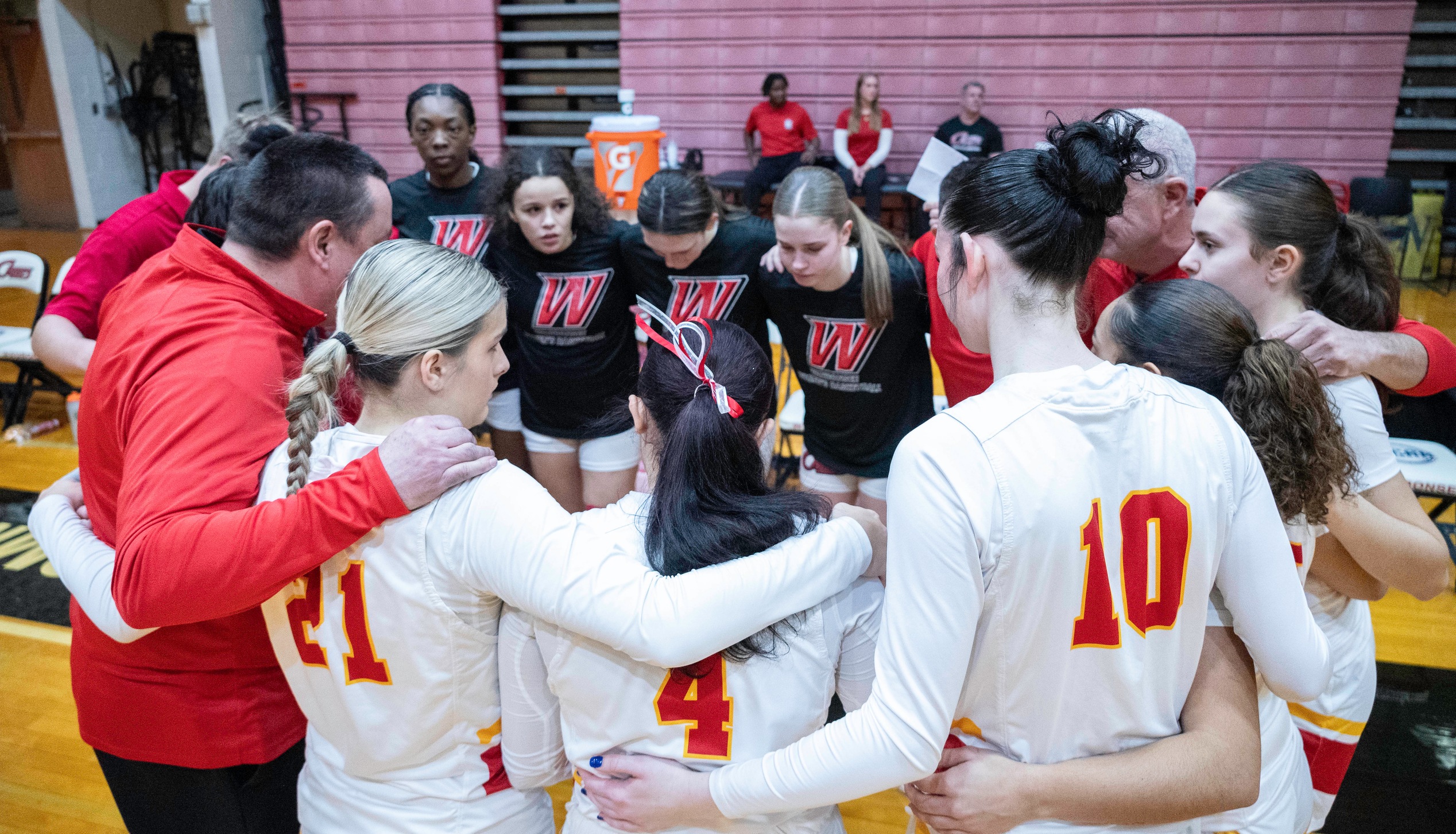 Lancers steal win from Chiefs in OT