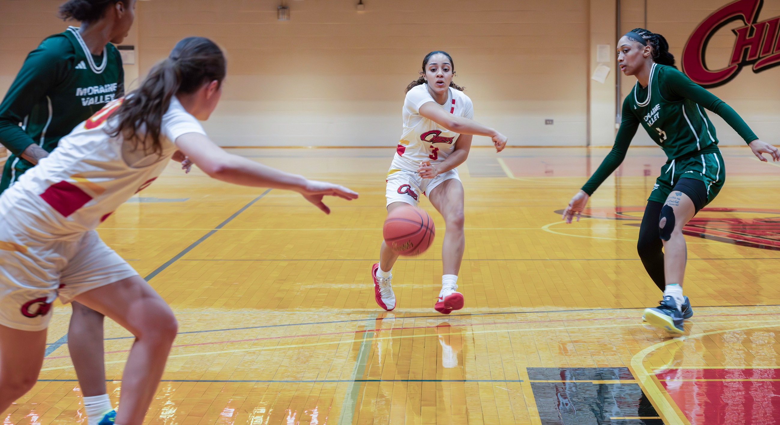 Chiefs close out regular season
