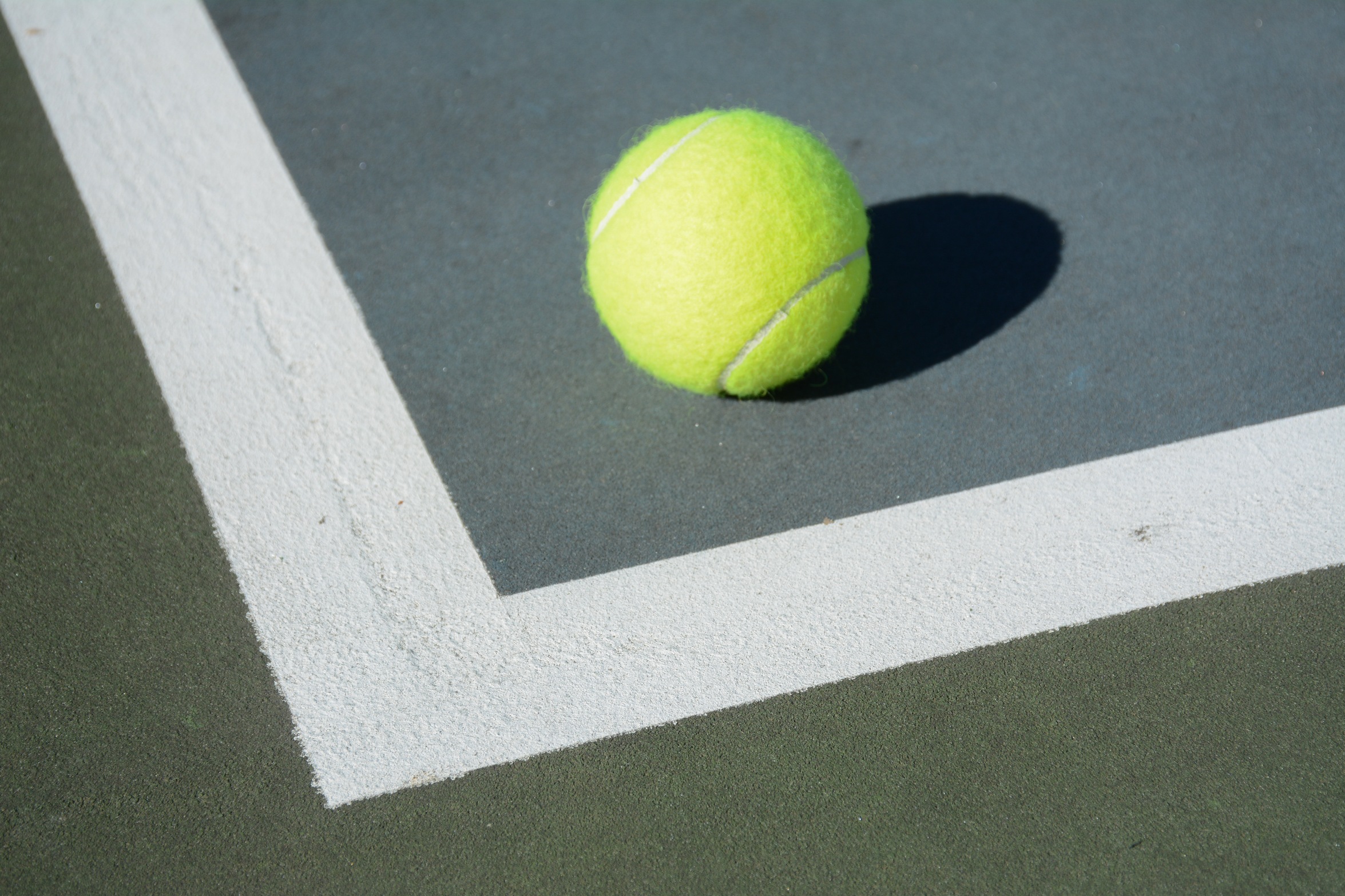 Chiefs' Tennis takes to courts again